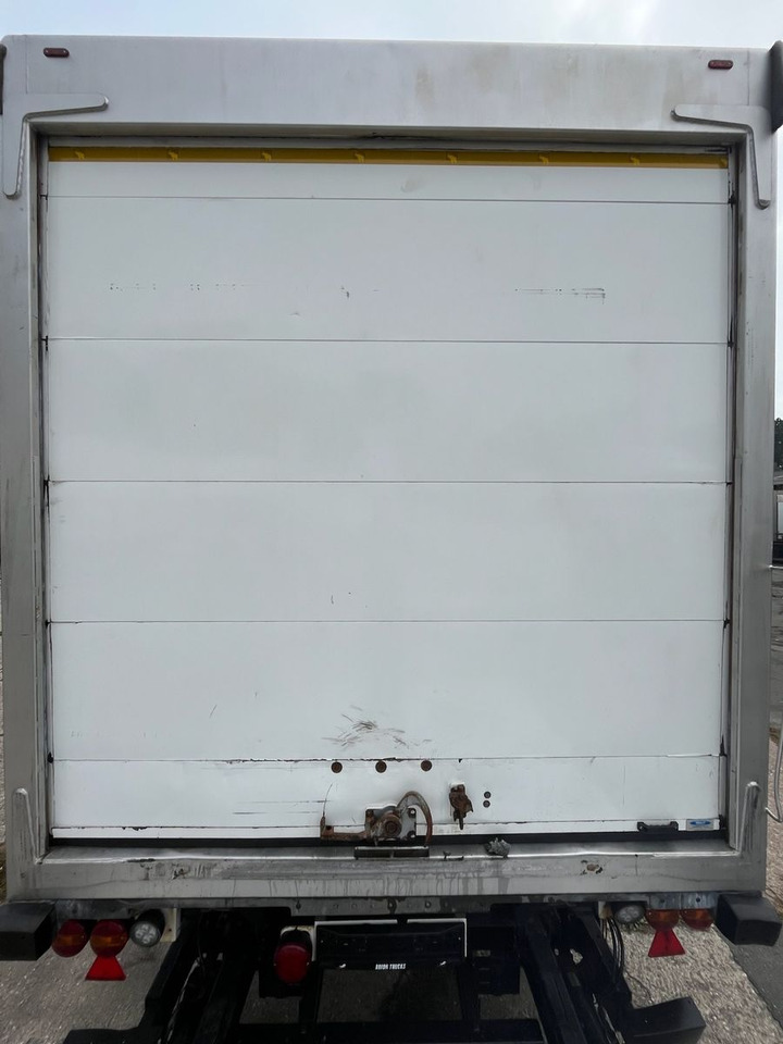 Semirimorchio frigorifero Schmitz Cargobull SCB*S3B/CARRIER/Vector1550/LBW/BÄR/2347h/13,4m: foto 6