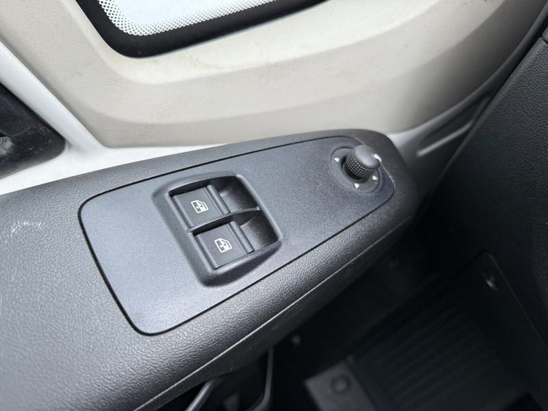 Furgone box Citroën Jumper 163pk Laadklep Airco Cruise control Bakwagen Koffer Meubelbak: foto 20