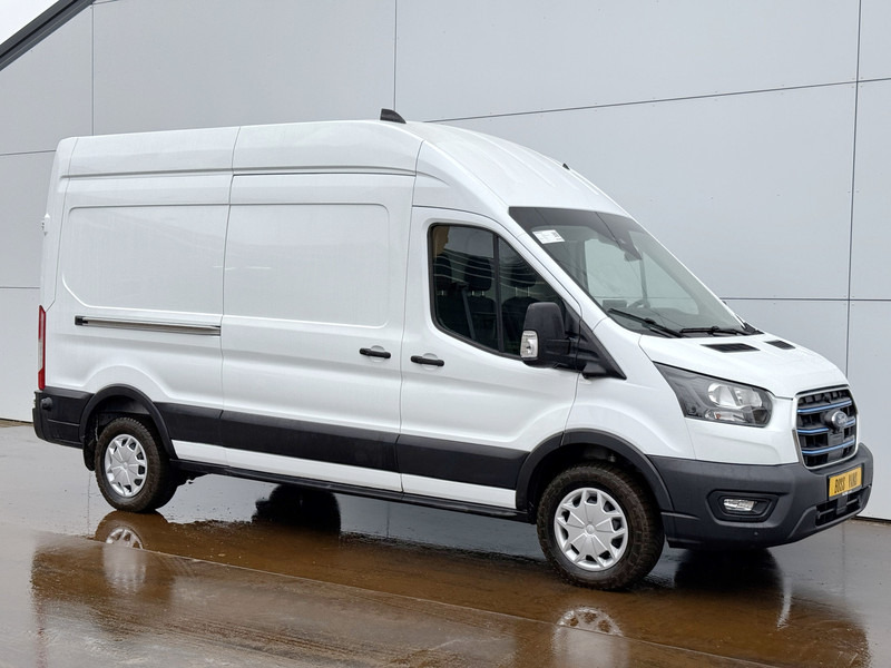 Ford E-Transit 390 184PK 390 Elektrisch 75kWh 334km WLTP BEV Snelladen L2H2 Climate Control Carplay Camera Stoelverwarming Parkeersensoren voor achter Laadkabel - Furgone chiuso, Furgone elettrico: foto 4 Ford E-Transit 390 184PK 390 Elektrisch 75kWh 334km WLTP BEV Snelladen L2H2 Climate Control Carplay Camera Stoelverwarming Parkeersensoren voor achter Laadkabel - Furgone chiuso, Furgone elettrico: foto 4