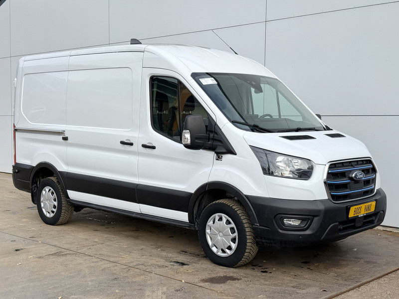 Ford E-Transit 390 75kWh 184PK Elektrisch 75kWh 334km WLTP BEV Snelladen L2H2 Climate Control Tacho Carplay Camera Stoelverwarming Parkeersensoren voor achter - Furgone chiuso, Furgone elettrico: foto 4 Ford E-Transit 390 75kWh 184PK Elektrisch 75kWh 334km WLTP BEV Snelladen L2H2 Climate Control Tacho Carplay Camera Stoelverwarming Parkeersensoren voor achter - Furgone chiuso, Furgone elettrico: foto 4