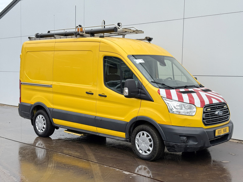 Ford Transit 350 2.0 TDCI 130pk Elektrisch Imperiaal Volledige Carval Inbouw Airco Cruise Control Camera Navigatie Standkachel Parkeersensoren voor achter - Furgone chiuso: foto 4 Ford Transit 350 2.0 TDCI 130pk Elektrisch Imperiaal Volledige Carval Inbouw Airco Cruise Control Camera Navigatie Standkachel Parkeersensoren voor achter - Furgone chiuso: foto 4