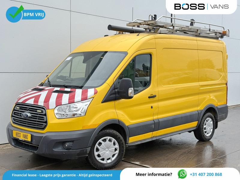 Ford Transit 350 2.0 TDCI 130pk Elektrisch Imperiaal Volledige Carval Inbouw Airco Cruise Control Camera Navigatie Standkachel Parkeersensoren voor achter - Furgone chiuso: foto 1 Ford Transit 350 2.0 TDCI 130pk Elektrisch Imperiaal Volledige Carval Inbouw Airco Cruise Control Camera Navigatie Standkachel Parkeersensoren voor achter - Furgone chiuso: foto 1