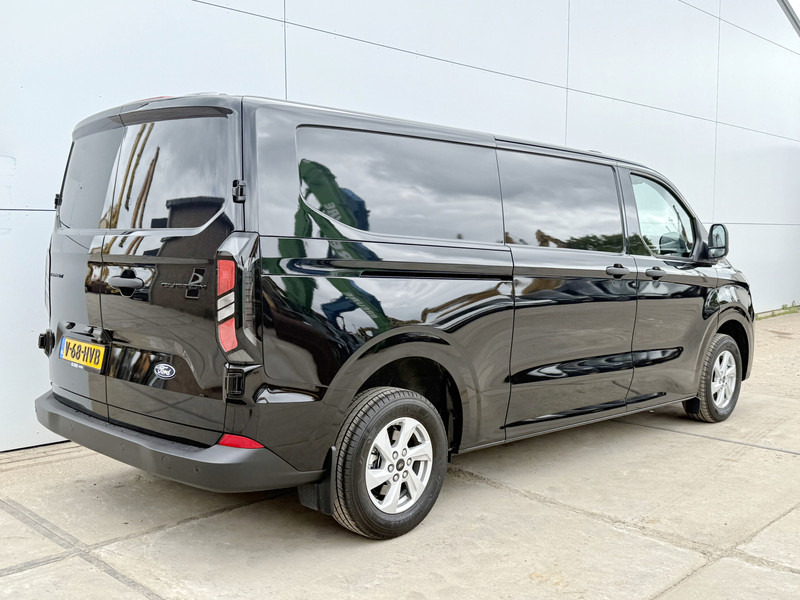 Ford Transit Custom 2.0 TDCI 170pk L2H1 Automaat 2 x Schuif Adaptieve Cruise Control Carplay Camera Parkeersensoren voor achter BPM VRIJ - Furgoncino: foto 4 Ford Transit Custom 2.0 TDCI 170pk L2H1 Automaat 2 x Schuif Adaptieve Cruise Control Carplay Camera Parkeersensoren voor achter BPM VRIJ - Furgoncino: foto 4