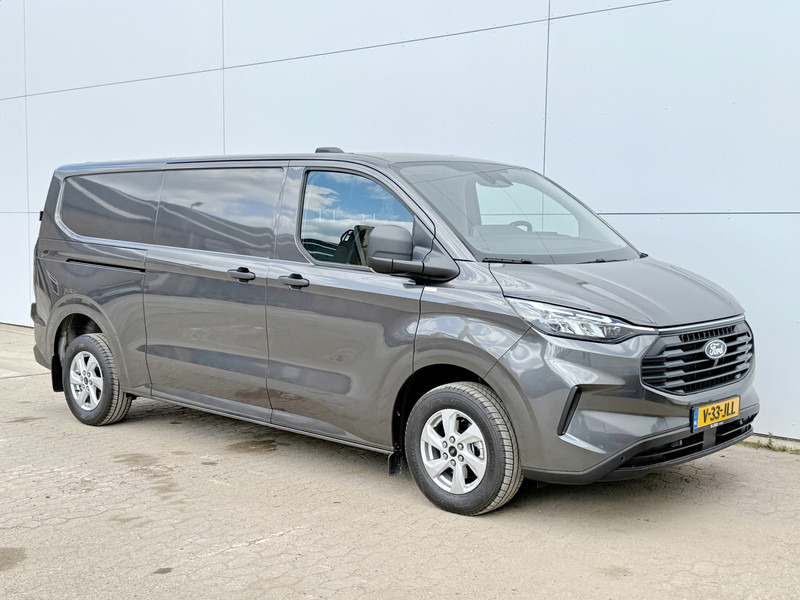 Ford Transit Custom 2.0 TDCI 170pk L2H1 Automaat 2 x Schuif Adaptieve Cruise Control Carplay Camera Parkeersensoren voor achter BPM VRIJ - Furgoncino: foto 4 Ford Transit Custom 2.0 TDCI 170pk L2H1 Automaat 2 x Schuif Adaptieve Cruise Control Carplay Camera Parkeersensoren voor achter BPM VRIJ - Furgoncino: foto 4