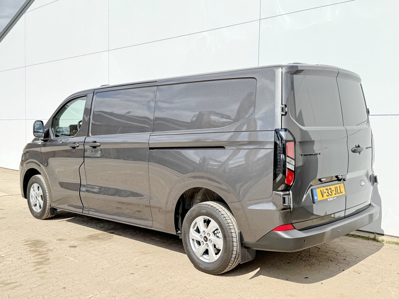 Ford Transit Custom 2.0 TDCI 170pk L2H1 Automaat 2 x Schuif Adaptieve Cruise Control Carplay Camera Parkeersensoren voor achter BPM VRIJ - Furgoncino: foto 2 Ford Transit Custom 2.0 TDCI 170pk L2H1 Automaat 2 x Schuif Adaptieve Cruise Control Carplay Camera Parkeersensoren voor achter BPM VRIJ - Furgoncino: foto 2