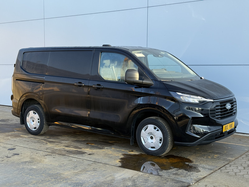 Ford Transit Custom 320 2.0 TDCI 136PK **4 Jaar Fabrieksgarantie** L1H1 LED Climate Control Adaptieve Cruise Control Carplay Camera Stoelverwarming - Furgoncino: foto 4 Ford Transit Custom 320 2.0 TDCI 136PK **4 Jaar Fabrieksgarantie** L1H1 LED Climate Control Adaptieve Cruise Control Carplay Camera Stoelverwarming - Furgoncino: foto 4