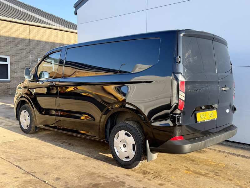 Ford Transit Custom 320 2.0 TDCI 136PK **4 Jaar Fabrieksgarantie** L1H1 LED Climate Control Adaptieve Cruise Control Carplay Camera Stoelverwarming - Furgoncino: foto 2 Ford Transit Custom 320 2.0 TDCI 136PK **4 Jaar Fabrieksgarantie** L1H1 LED Climate Control Adaptieve Cruise Control Carplay Camera Stoelverwarming - Furgoncino: foto 2