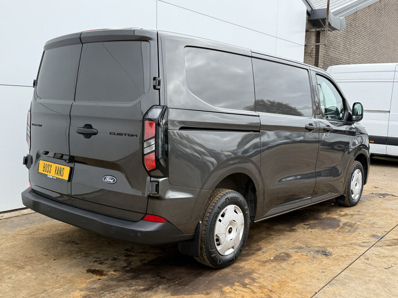 Ford Transit Custom 320 2.0 TDCI 136PK L1H1 LED Adaptieve Cruise Control Camera Carplay Parkeersensoren voor achter - Furgoncino: foto 3 Ford Transit Custom 320 2.0 TDCI 136PK L1H1 LED Adaptieve Cruise Control Camera Carplay Parkeersensoren voor achter - Furgoncino: foto 3
