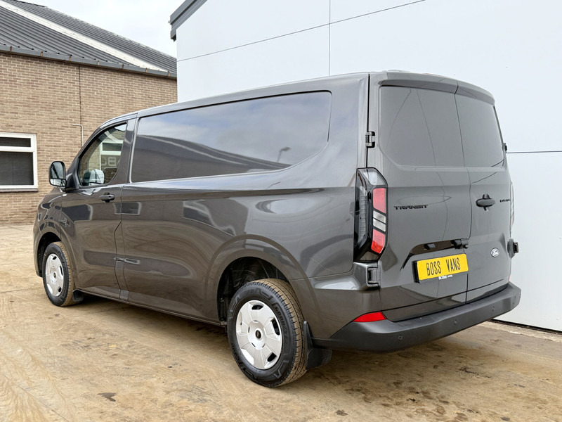 Ford Transit Custom 320 2.0 TDCI 136PK L1H1 LED Adaptieve Cruise Control Camera Carplay Parkeersensoren voor achter - Furgoncino: foto 2 Ford Transit Custom 320 2.0 TDCI 136PK L1H1 LED Adaptieve Cruise Control Camera Carplay Parkeersensoren voor achter - Furgoncino: foto 2