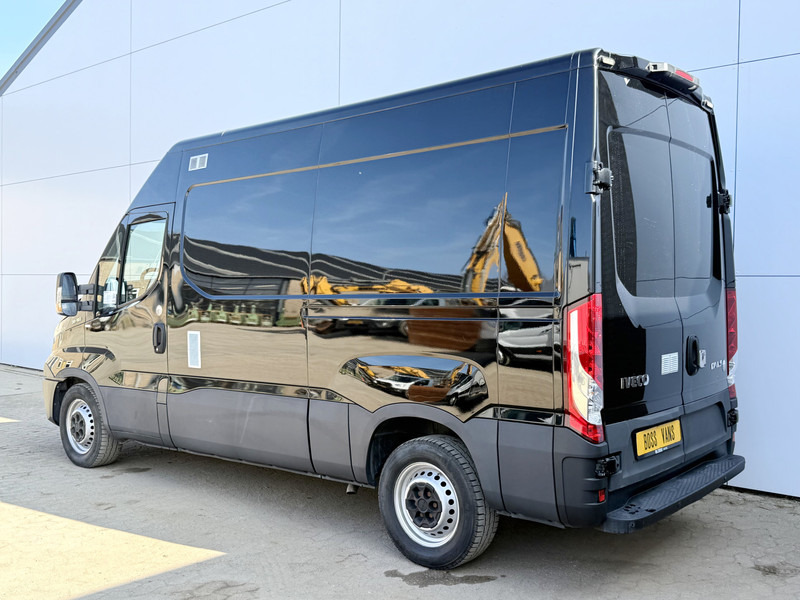 Iveco Daily 35S16 L2H2 Airco Cruise Control Camera 3.5t Trekhaak - Furgone chiuso: foto 2 Iveco Daily 35S16 L2H2 Airco Cruise Control Camera 3.5t Trekhaak - Furgone chiuso: foto 2