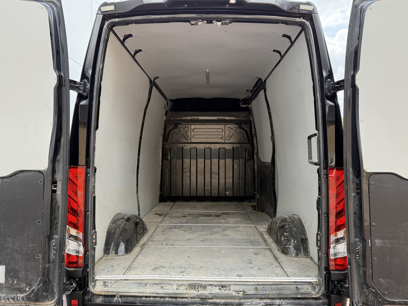Furgone chiuso Iveco Daily 35S18 3.0 Automaat L2H2 Adaptieve Cruise Control LED Airco Camera Trekhaak: foto 12