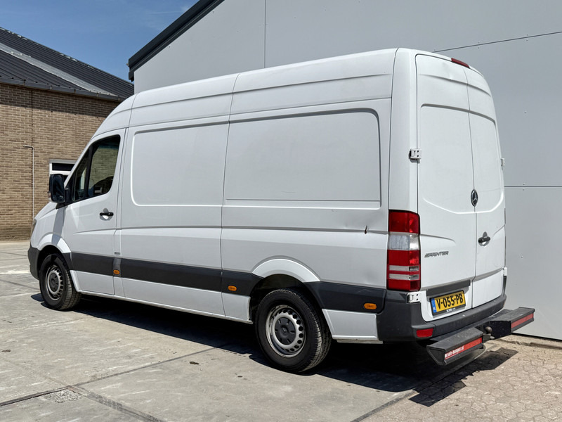 Mercedes-Benz Sprinter 211 2.2 CDI Automaat L2H2 Climate Control Trekhaak Navigatie - Furgoncino: foto 2 Mercedes-Benz Sprinter 211 2.2 CDI Automaat L2H2 Climate Control Trekhaak Navigatie - Furgoncino: foto 2
