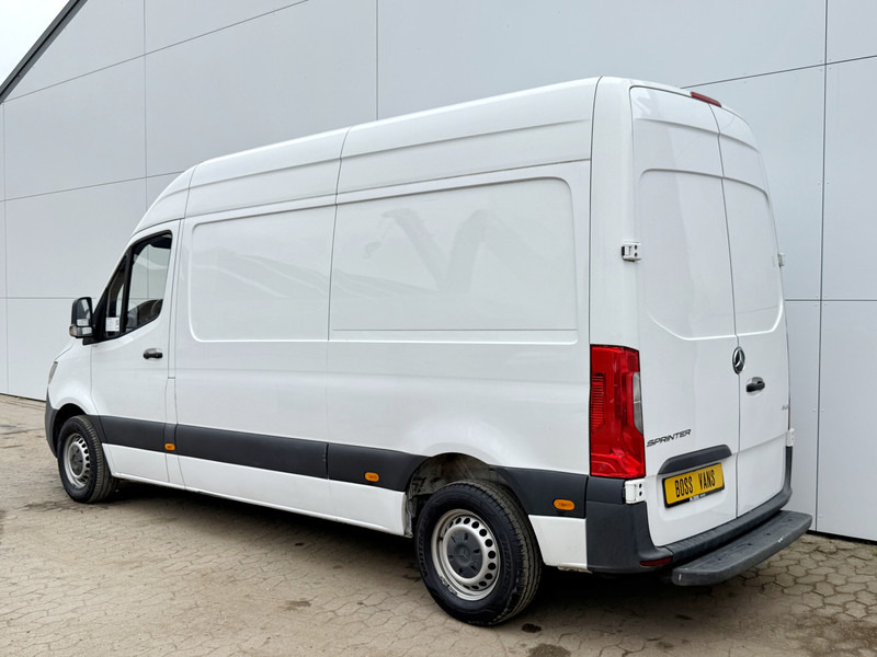 Mercedes-Benz Sprinter 311 CDI L2H2 AC Cruise Control Climate Control Euro 6 - Furgoncino: foto 2 Mercedes-Benz Sprinter 311 CDI L2H2 AC Cruise Control Climate Control Euro 6 - Furgoncino: foto 2