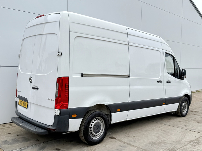 Mercedes-Benz Sprinter 311 CDI L2H2 AC Cruise Control Climate Control Euro 6 - Furgoncino: foto 3 Mercedes-Benz Sprinter 311 CDI L2H2 AC Cruise Control Climate Control Euro 6 - Furgoncino: foto 3
