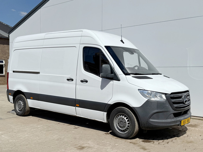 Mercedes-Benz Sprinter 311 CDI L2H2 Airco Cruise Control Climate Control Euro 6 - Furgoncino: foto 4 Mercedes-Benz Sprinter 311 CDI L2H2 Airco Cruise Control Climate Control Euro 6 - Furgoncino: foto 4
