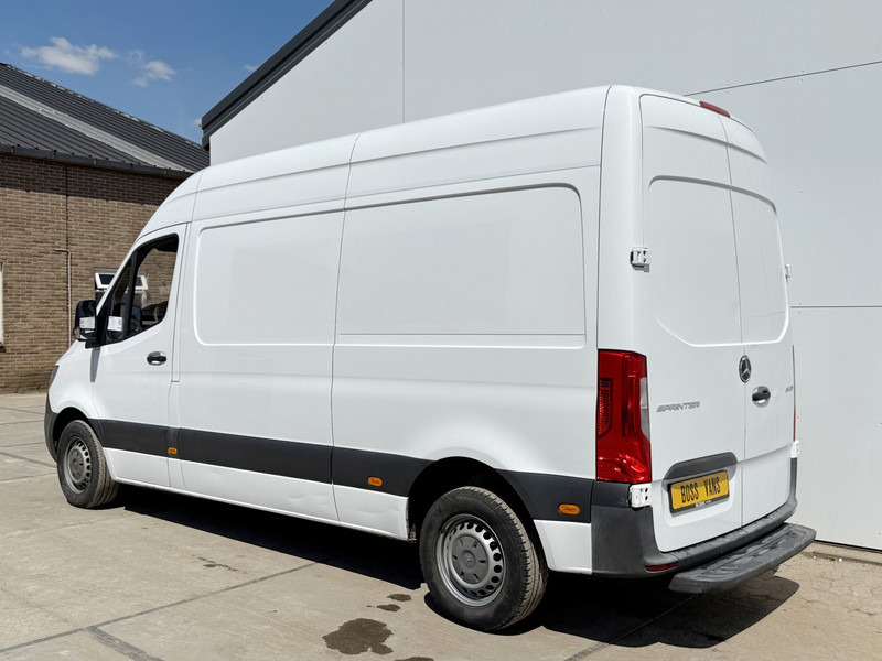 Mercedes-Benz Sprinter 311 CDI L2H2 Airco Cruise Control Climate Control Euro 6 - Furgoncino: foto 2 Mercedes-Benz Sprinter 311 CDI L2H2 Airco Cruise Control Climate Control Euro 6 - Furgoncino: foto 2