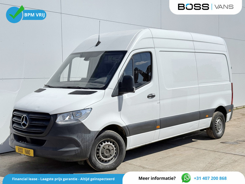 Mercedes-Benz Sprinter 311 CDI L2H2 Airco Cruise Control Climate Control Euro 6 - Furgoncino: foto 1 Mercedes-Benz Sprinter 311 CDI L2H2 Airco Cruise Control Climate Control Euro 6 - Furgoncino: foto 1