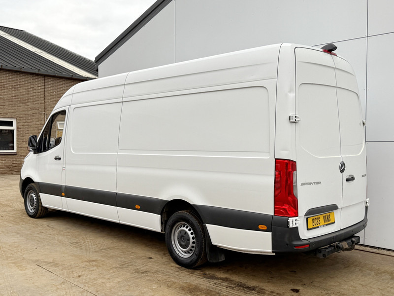 Mercedes-Benz Sprinter 315 2.0 CDI Automaat L3H2 Adaptieve Cruise Control Camera Carplay Parkeersensoren voor achter - Furgone chiuso: foto 2 Mercedes-Benz Sprinter 315 2.0 CDI Automaat L3H2 Adaptieve Cruise Control Camera Carplay Parkeersensoren voor achter - Furgone chiuso: foto 2