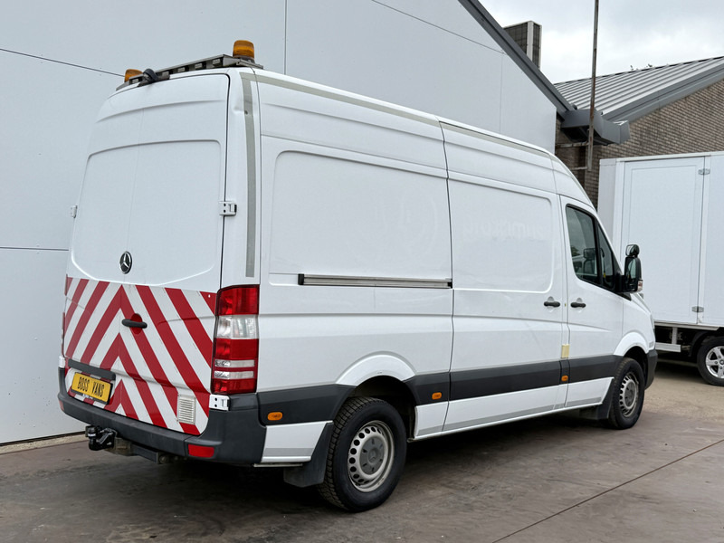 Mercedes-Benz Sprinter 316 2.2 CDI L2H2 Airco Achteruitrijcamera Trekhaak Lucht geveerde stoel - Furgone chiuso: foto 3 Mercedes-Benz Sprinter 316 2.2 CDI L2H2 Airco Achteruitrijcamera Trekhaak Lucht geveerde stoel - Furgone chiuso: foto 3