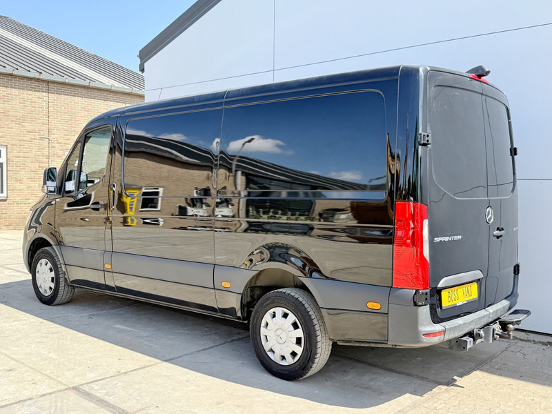 Mercedes-Benz Sprinter 316 CDI Automaat L2H1 Climate Control Cruise Control Camera Trekhaak 3.5 Ton Trekgewicht - Furgone chiuso: foto 2 Mercedes-Benz Sprinter 316 CDI Automaat L2H1 Climate Control Cruise Control Camera Trekhaak 3.5 Ton Trekgewicht - Furgone chiuso: foto 2