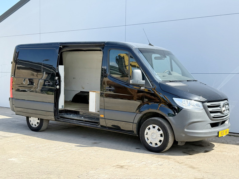 Mercedes-Benz Sprinter 316 CDI Automaat L2H1 Climate Control Cruise Control Camera Trekhaak 3.5 Ton Trekgewicht - Furgone chiuso: foto 5 Mercedes-Benz Sprinter 316 CDI Automaat L2H1 Climate Control Cruise Control Camera Trekhaak 3.5 Ton Trekgewicht - Furgone chiuso: foto 5