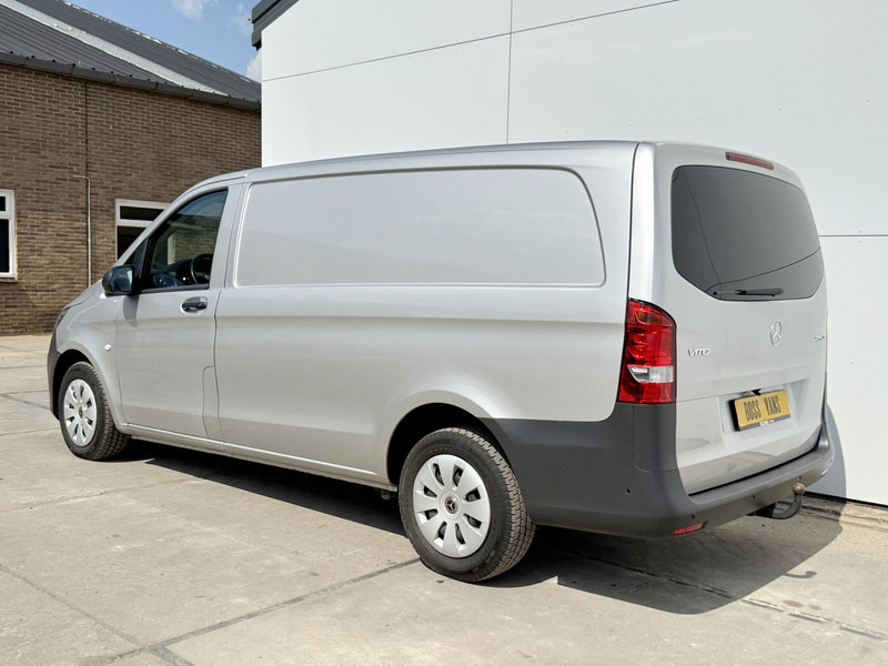 Mercedes-Benz Vito 116 CDI Automaat L2H1 Standkachel Climate Control Cruise Control Stoelverwarming Achteruitrij-camera Parkeersensoren voor achter - Furgoncino: foto 2 Mercedes-Benz Vito 116 CDI Automaat L2H1 Standkachel Climate Control Cruise Control Stoelverwarming Achteruitrij-camera Parkeersensoren voor achter - Furgoncino: foto 2