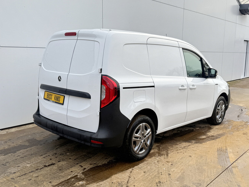 Mercedes-Benz eCitan 112 Pro L1 Elektrisch 51kWh 284km WLTP LED Cruise Control Climate Control Carplay Parkeersensoren Achter - Furgoncino, Furgone elettrico: foto 3 Mercedes-Benz eCitan 112 Pro L1 Elektrisch 51kWh 284km WLTP LED Cruise Control Climate Control Carplay Parkeersensoren Achter - Furgoncino, Furgone elettrico: foto 3