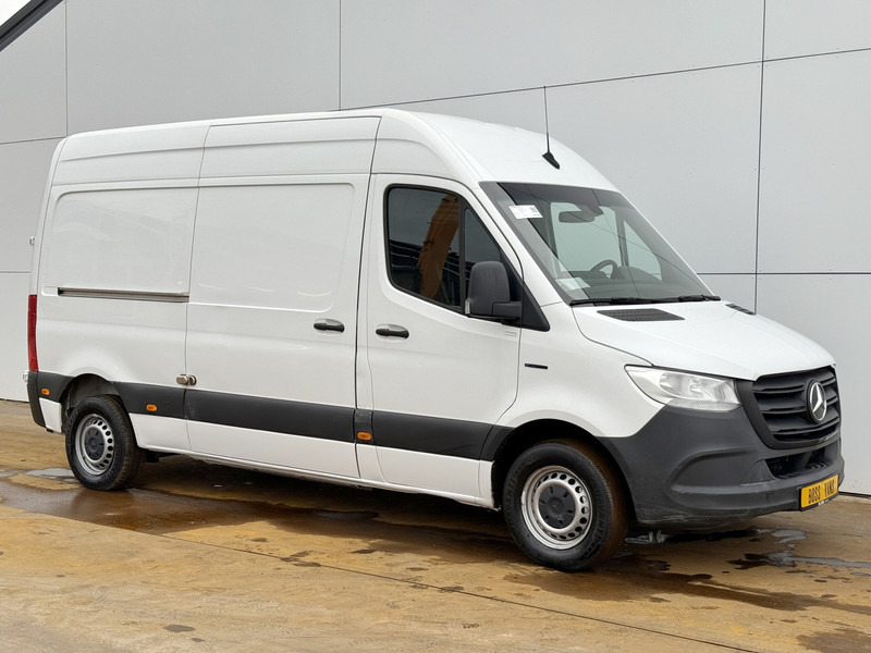 Mercedes-Benz eSprinter 312 55kWh ALL-IN PRIJS L2H2 55kWh 168km WLTP 80kw Snelladen Climate Control Camera Stoelverwarming - Furgone chiuso, Furgone elettrico: foto 4 Mercedes-Benz eSprinter 312 55kWh ALL-IN PRIJS L2H2 55kWh 168km WLTP 80kw Snelladen Climate Control Camera Stoelverwarming - Furgone chiuso, Furgone elettrico: foto 4