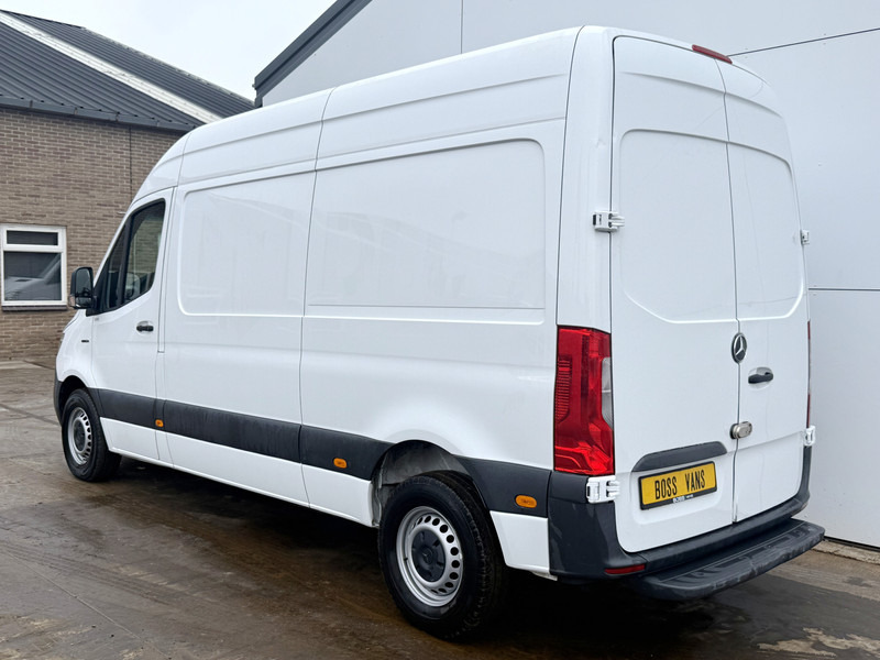 Mercedes-Benz eSprinter 312 ALL-IN PRIJS L2H2 55kWh 168km WLTP 80kw Snelladen Climate Control Stoelverwarming - Furgone chiuso, Furgone elettrico: foto 2 Mercedes-Benz eSprinter 312 ALL-IN PRIJS L2H2 55kWh 168km WLTP 80kw Snelladen Climate Control Stoelverwarming - Furgone chiuso, Furgone elettrico: foto 2