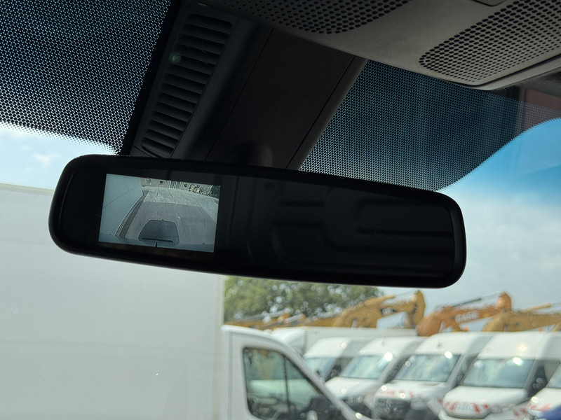 Furgone chiuso, Furgone elettrico Mercedes-Benz eSprinter 312 L2H2 Elektrisch 41kWh 135km WLTP Climate Control Camera Stoelverwarming: foto 17 Furgone chiuso, Furgone elettrico Mercedes-Benz eSprinter 312 L2H2 Elektrisch 41kWh 135km WLTP Climate Control Camera Stoelverwarming: foto 17