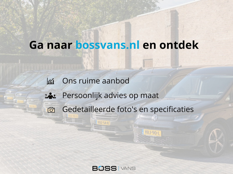 Furgone chiuso, Furgone elettrico Mercedes-Benz eSprinter eSprinter 312 L2H2 100% Elektrisch 55kWh 168km WLTP 80kw Snelladen Climate Control Camera Stoelverwarming Laadkabel: foto 14