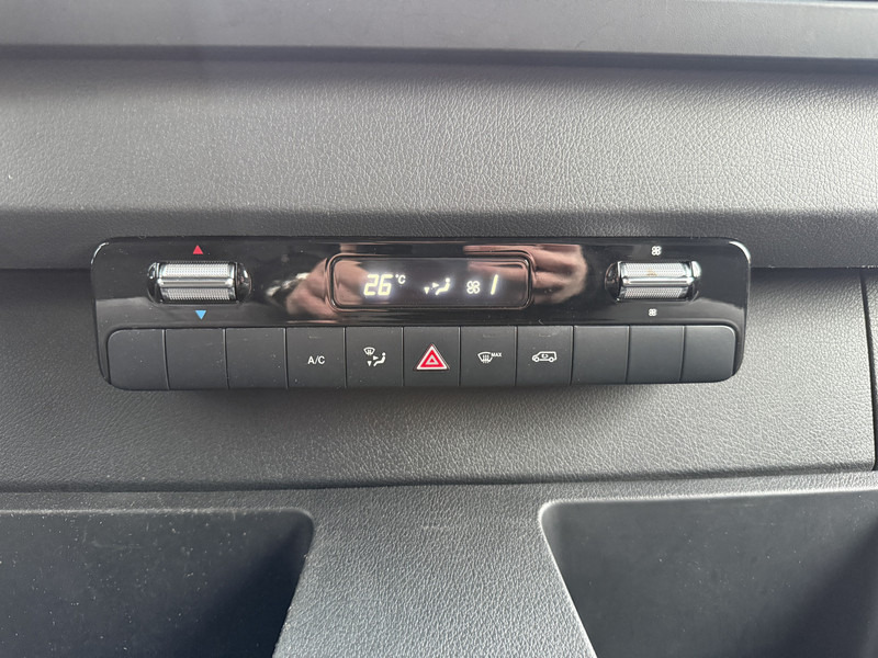Furgone chiuso, Furgone elettrico Mercedes-Benz eSprinter eSprinter 312 L2H2 100% Elektrisch 55kWh 168km WLTP 80kw Snelladen Climate Control Camera Stoelverwarming Laadkabel: foto 18