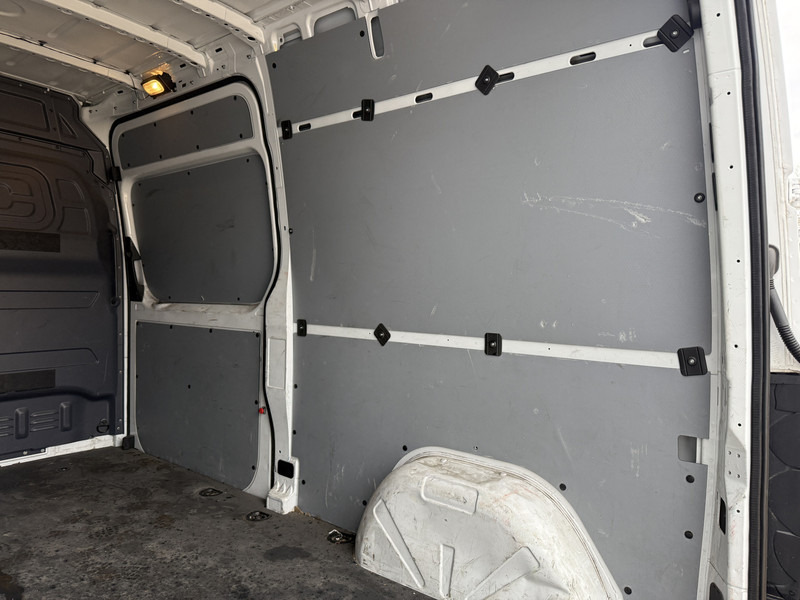 Furgone chiuso, Furgone elettrico Mercedes-Benz eSprinter eSprinter 312 L2H2 100% Elektrisch 55kWh 168km WLTP 80kw Snelladen Climate Control Camera Stoelverwarming Laadkabel: foto 16