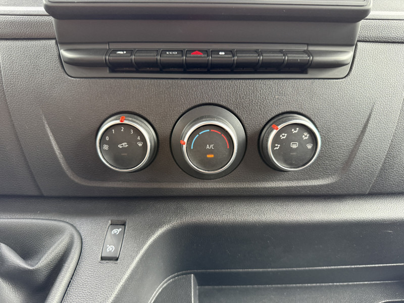 Furgoncino Renault Master T33 2.3 DCI 135PK L2H2 Airco Cruise Control Parkeersensoren LED: foto 17