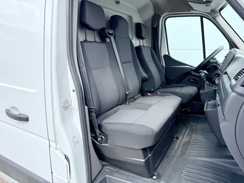 Furgoncino Renault Master T33 2.3 DCI 135PK L2H2 Airco Cruise Control Parkeersensoren LED: foto 8