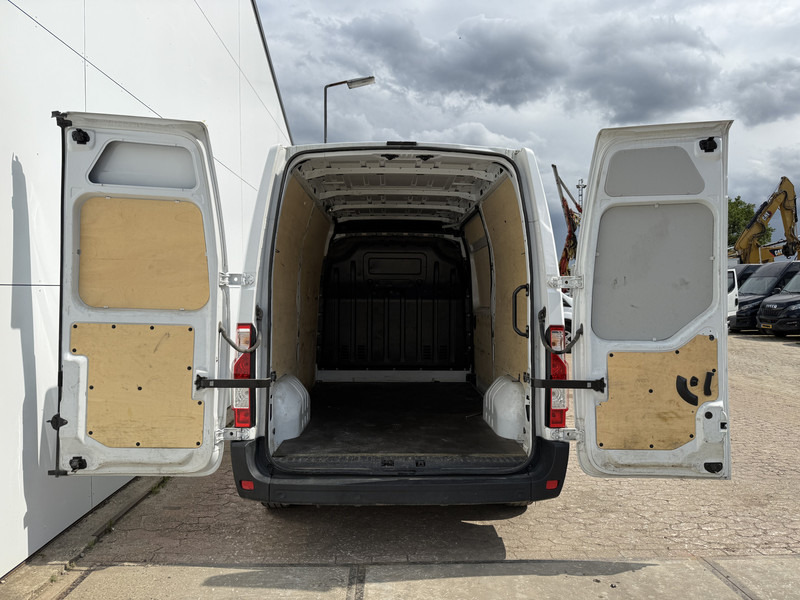 Furgoncino Renault Master T33 2.3 DCI 135PK L2H2 Airco Cruise Control Parkeersensoren LED: foto 11