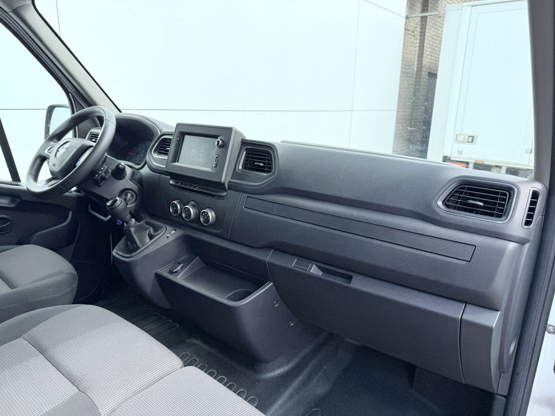 Furgoncino Renault Master T33 2.3 DCI 135PK L2H2 Airco Cruise Control Parkeersensoren LED: foto 9