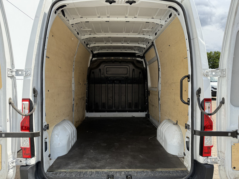 Furgoncino Renault Master T33 2.3 DCI 135PK L2H2 Airco Cruise Control Parkeersensoren LED: foto 12