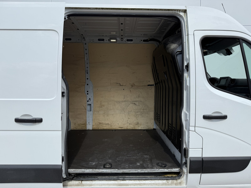 Furgoncino Renault Master T33 2.3 DCI 135PK L2H2 Airco Cruise Control Parkeersensoren LED: foto 10