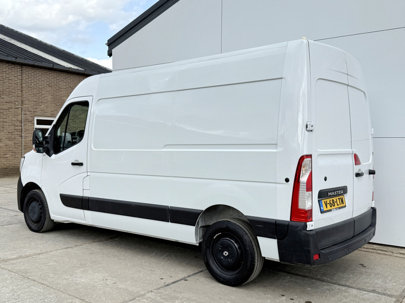 Renault Master T33 2.3 DCI 135PK L2H2 Airco Cruise Control Parkeersensoren LED - Furgoncino: foto 2 Renault Master T33 2.3 DCI 135PK L2H2 Airco Cruise Control Parkeersensoren LED - Furgoncino: foto 2