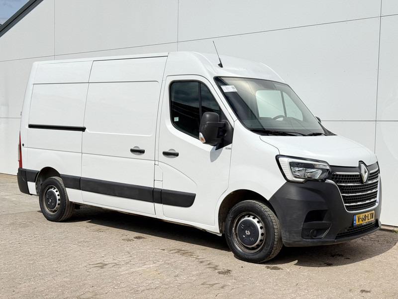 Renault Master T33 2.3 DCI 135PK L2H2 Airco Cruise Control Parkeersensoren LED - Furgoncino: foto 4 Renault Master T33 2.3 DCI 135PK L2H2 Airco Cruise Control Parkeersensoren LED - Furgoncino: foto 4