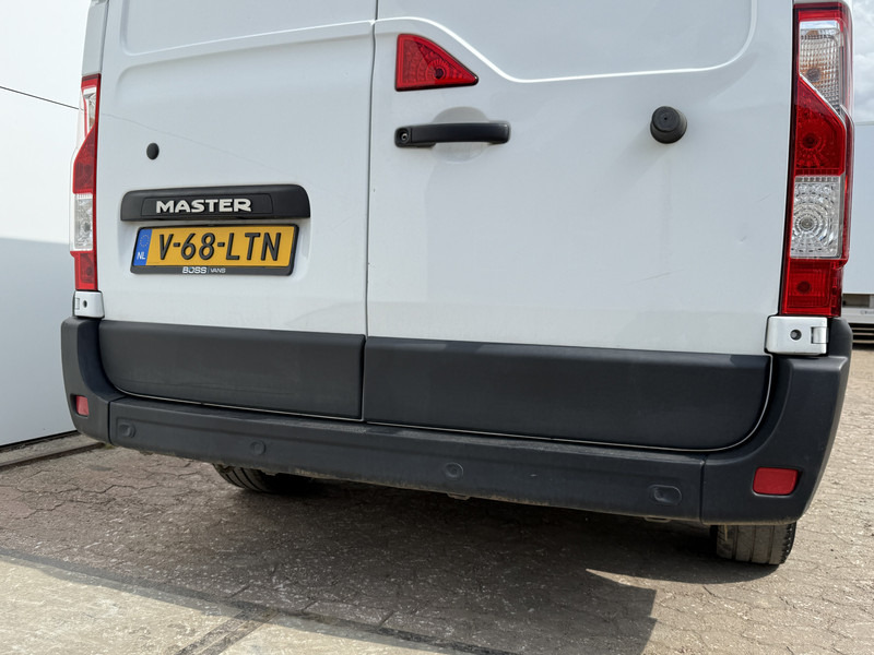 Furgoncino Renault Master T33 2.3 DCI 135PK L2H2 Airco Cruise Control Parkeersensoren LED: foto 15