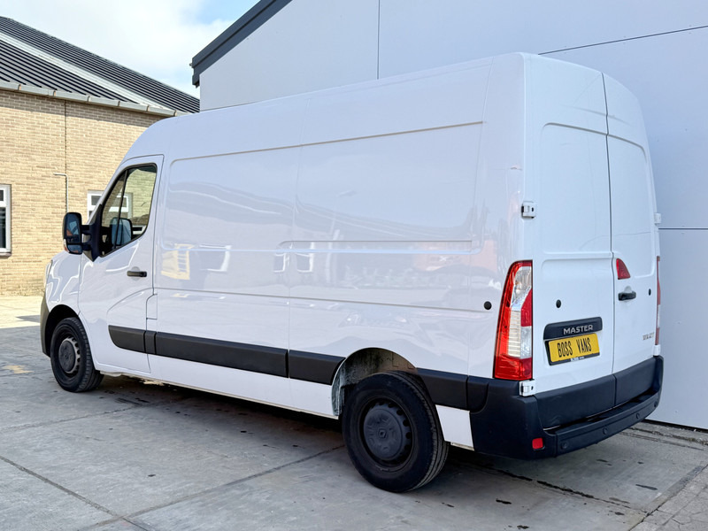 Renault Master T33 2.3 DCI 135PK L2H2 Airco Cruise Control Parkeersensoren - Furgoncino: foto 2 Renault Master T33 2.3 DCI 135PK L2H2 Airco Cruise Control Parkeersensoren - Furgoncino: foto 2