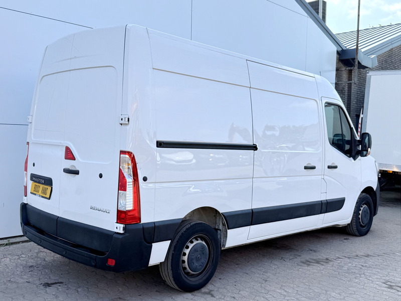 Renault Master T33 2.3 DCI 135PK L2H2 Airco Cruise Control Parkeersensoren - Furgoncino: foto 3 Renault Master T33 2.3 DCI 135PK L2H2 Airco Cruise Control Parkeersensoren - Furgoncino: foto 3
