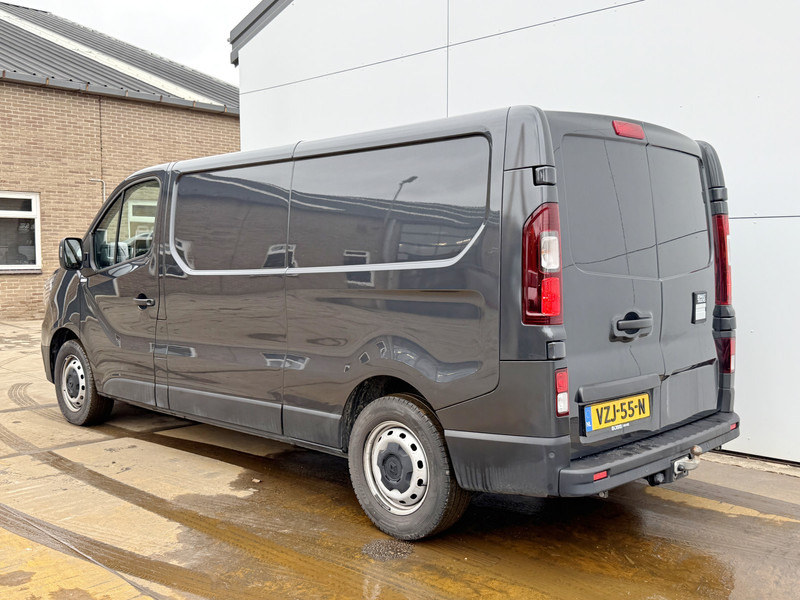 Renault Trafic 2.0 DCI 150PK L2H1 LED Airco Cruise Control Carplay Trekhaak Parkeersensoren Lat betimmering APK 11-2026 - Furgoncino: foto 2 Renault Trafic 2.0 DCI 150PK L2H1 LED Airco Cruise Control Carplay Trekhaak Parkeersensoren Lat betimmering APK 11-2026 - Furgoncino: foto 2