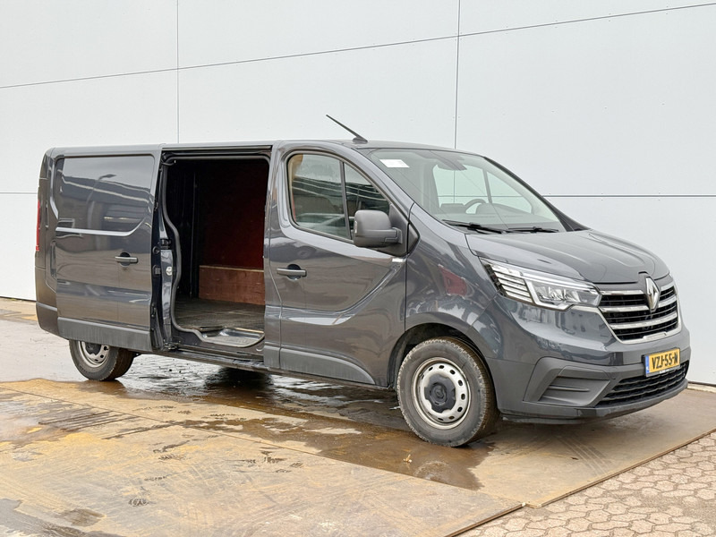 Renault Trafic 2.0 DCI 150PK L2H1 LED Airco Cruise Control Carplay Trekhaak Parkeersensoren Lat betimmering APK 11-2026 - Furgoncino: foto 5 Renault Trafic 2.0 DCI 150PK L2H1 LED Airco Cruise Control Carplay Trekhaak Parkeersensoren Lat betimmering APK 11-2026 - Furgoncino: foto 5