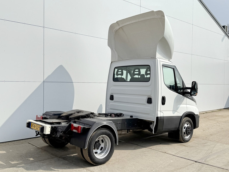 Iveco Daily 40C16 Automaat 8.796 kg GCW BE-Trekker BE-Combi Airco Cruise Control - Trattore stradale: foto 3 Iveco Daily 40C16 Automaat 8.796 kg GCW BE-Trekker BE-Combi Airco Cruise Control - Trattore stradale: foto 3