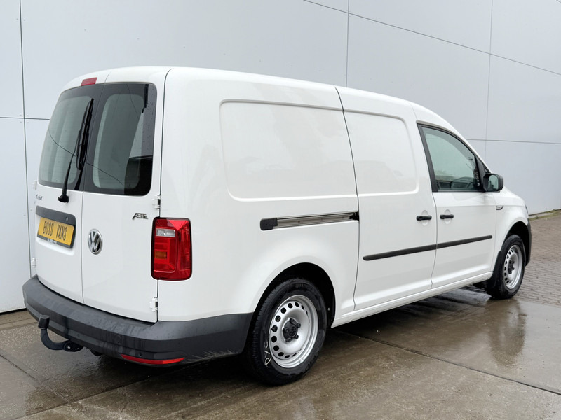 Volkswagen ABT E-CADDY 113pk Automaat L2H1 Maxi 37,3kWh Trekhaak Airco Parkeersensoren - Furgoncino, Furgone elettrico: foto 3 Volkswagen ABT E-CADDY 113pk Automaat L2H1 Maxi 37,3kWh Trekhaak Airco Parkeersensoren - Furgoncino, Furgone elettrico: foto 3