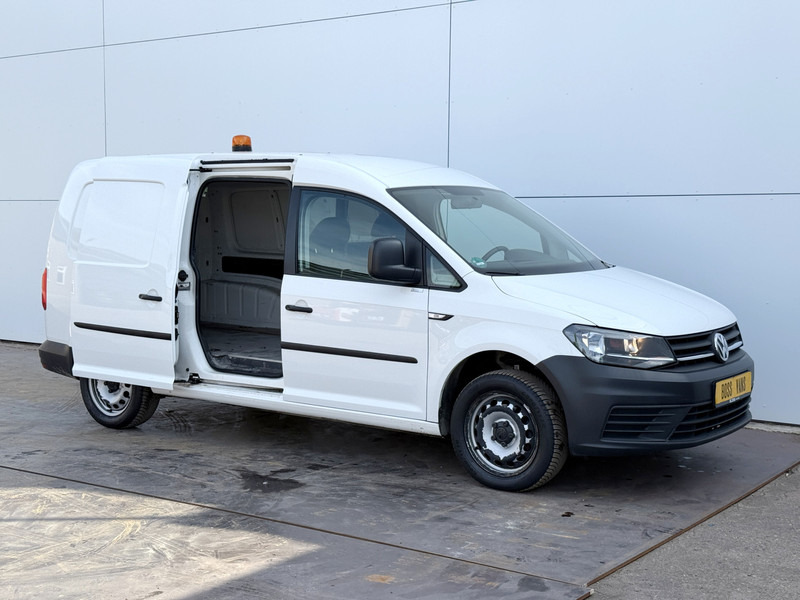 Volkswagen Caddy 1.4 TSI Maxi 125PK **Benzine** DSG Automaat Maxi Airco Cruise Control Parkeersensoren - Furgoncino: foto 5 Volkswagen Caddy 1.4 TSI Maxi 125PK **Benzine** DSG Automaat Maxi Airco Cruise Control Parkeersensoren - Furgoncino: foto 5
