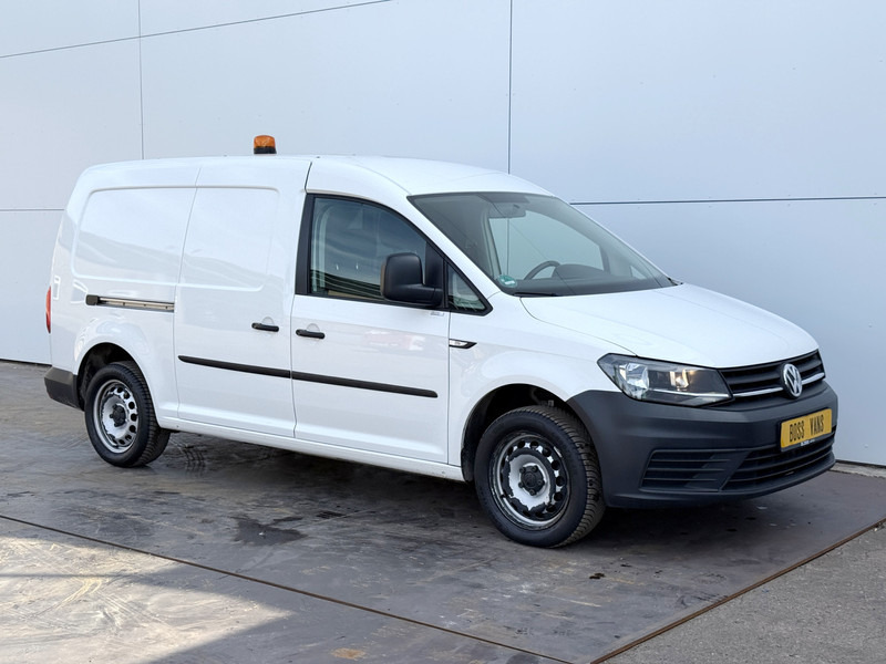 Volkswagen Caddy 1.4 TSI Maxi 125PK **Benzine** DSG Automaat Maxi Airco Cruise Control Parkeersensoren - Furgoncino: foto 4 Volkswagen Caddy 1.4 TSI Maxi 125PK **Benzine** DSG Automaat Maxi Airco Cruise Control Parkeersensoren - Furgoncino: foto 4